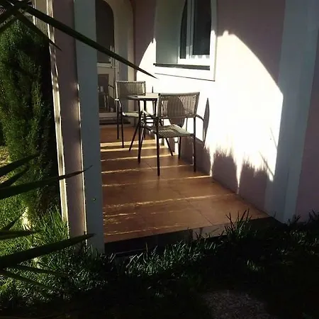 Casa Rural Maria Rosa