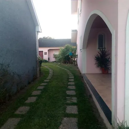 Casa Rural Maria Rosa