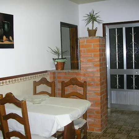Casa Rural Maria Rosa Farm stay Carvalhais (Viseu)