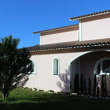 Casa Rural Maria Rosa Farm stay *