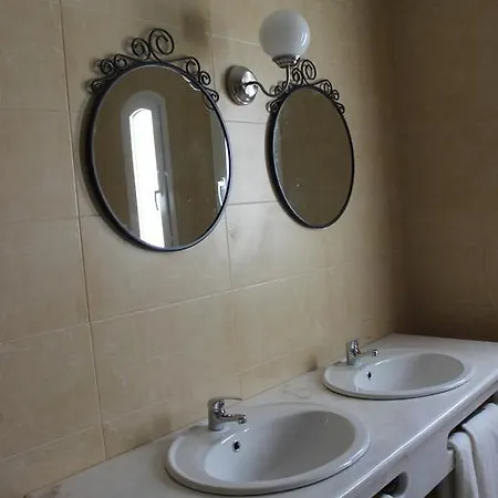 Casa Rural Maria Rosa Carvalhais (Viseu)