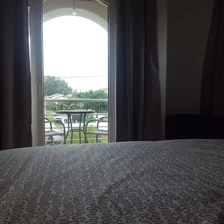 Farm stay Casa Rural Maria Rosa *