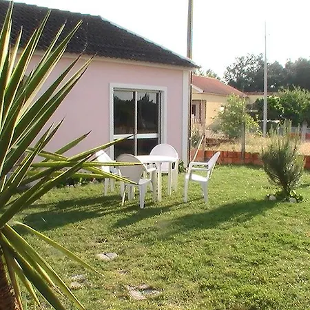 Casa Rural Maria Rosa *