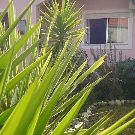 Casa Rural Maria Rosa