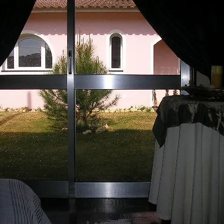 Casa Rural Maria Rosa Farm stay *