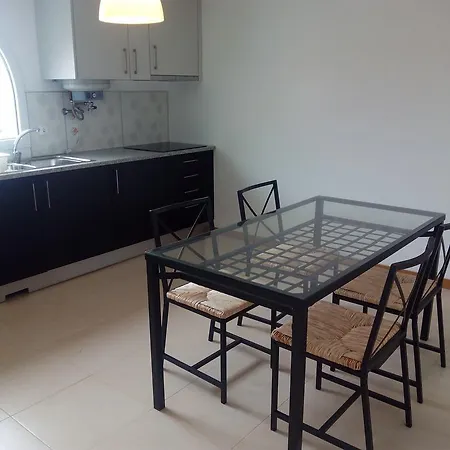 Farm stay Casa Rural Maria Rosa Carvalhais (Viseu)