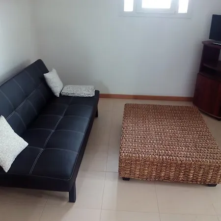 Farm stay Casa Rural Maria Rosa *