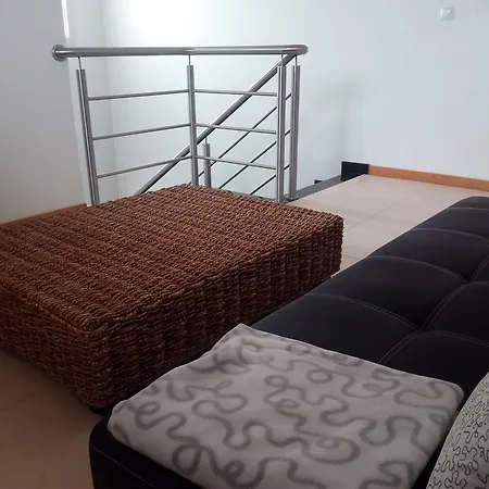 Casa Rural Maria Rosa * Carvalhais (Viseu)