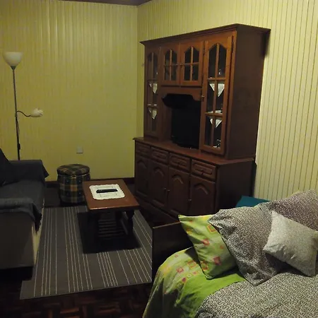 Casa Rural Maria Rosa Carvalhais (Viseu)