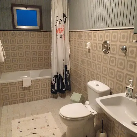 Casa Rural Maria Rosa Farm stay